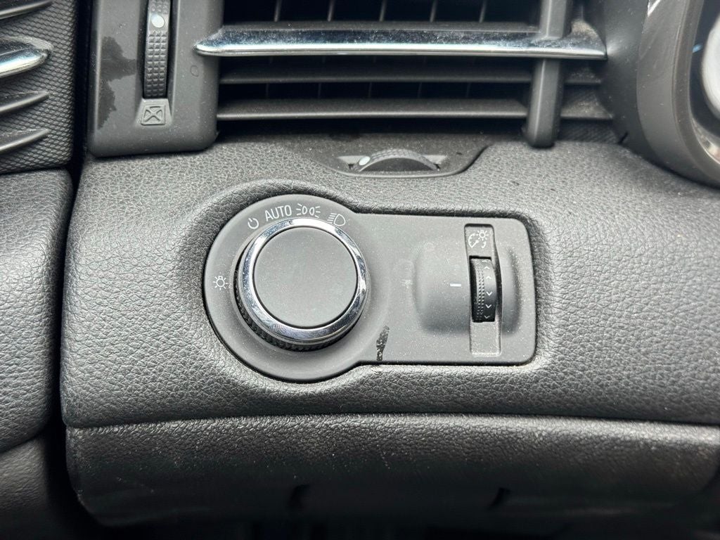 2013 Chevrolet Malibu LT 1LT