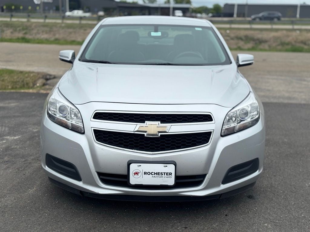 2013 Chevrolet Malibu LT 1LT