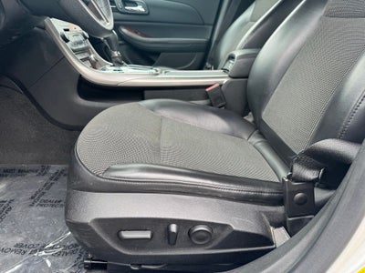 2013 Chevrolet Malibu LT 1LT