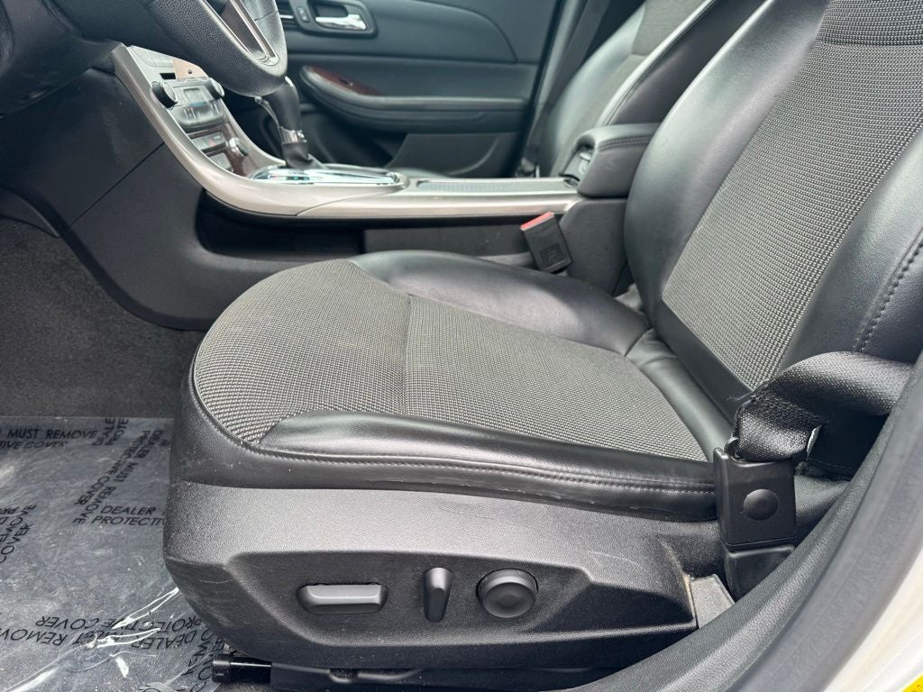 2013 Chevrolet Malibu LT 1LT