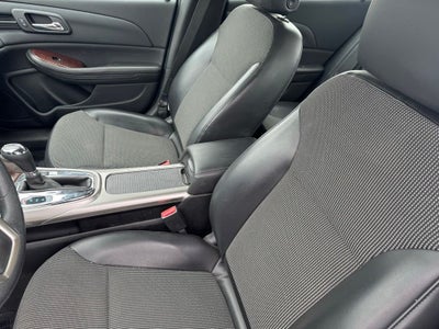 2013 Chevrolet Malibu LT 1LT