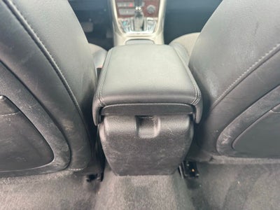 2013 Chevrolet Malibu LT 1LT