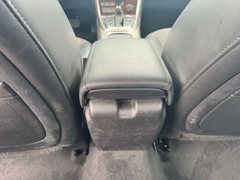 2013 Chevrolet Malibu LT 1LT