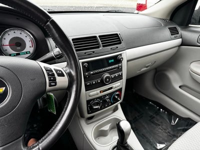 2010 Chevrolet Cobalt LT