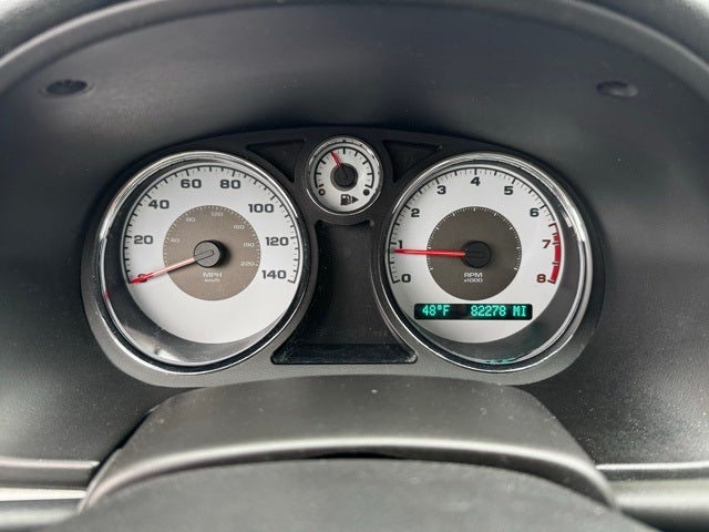 2010 Chevrolet Cobalt LT