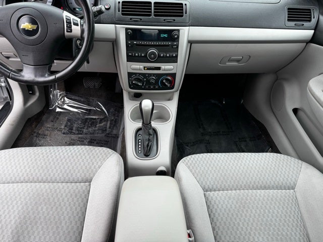 2010 Chevrolet Cobalt LT
