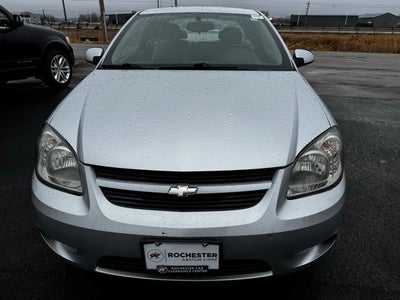 2010 Chevrolet Cobalt LT