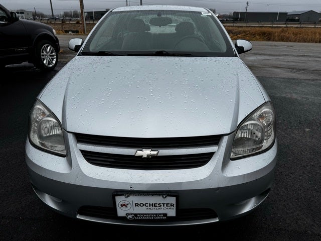 2010 Chevrolet Cobalt LT
