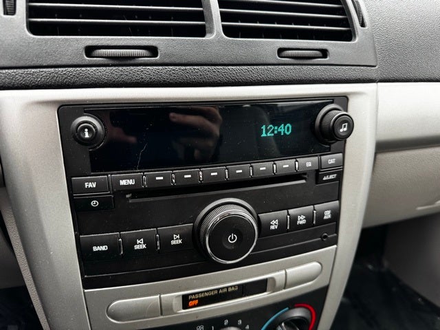 2010 Chevrolet Cobalt LT