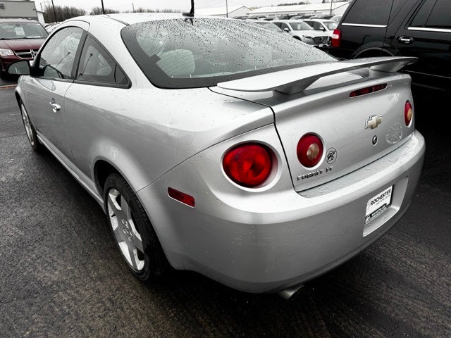 2010 Chevrolet Cobalt LT
