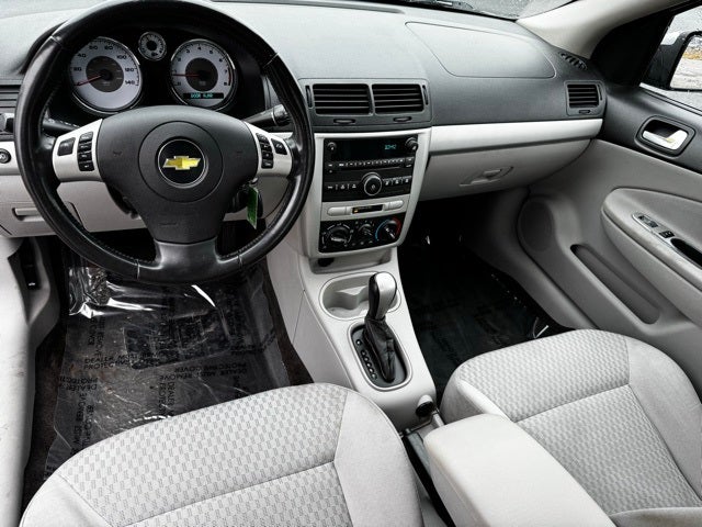 2010 Chevrolet Cobalt LT