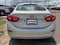 2017 Chevrolet Cruze Premier