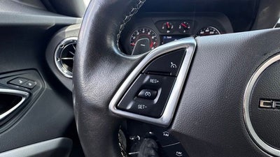2021 Chevrolet Camaro 1LT
