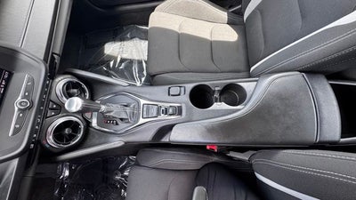 2021 Chevrolet Camaro 1LT
