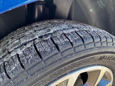 2018 Chevrolet Sonic LT