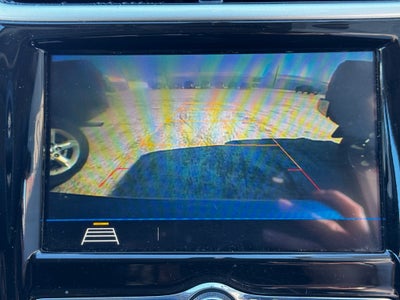 2018 Chevrolet Sonic LT