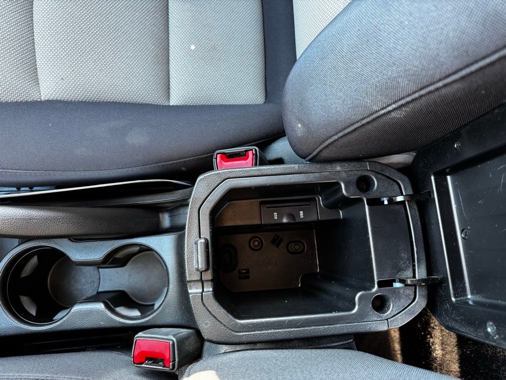 2013 Chevrolet Cruze LS