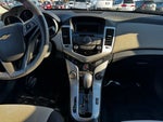 2013 Chevrolet Cruze LS