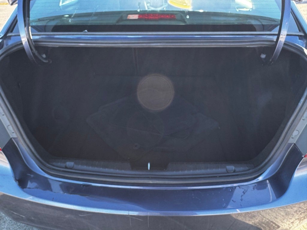 2013 Chevrolet Cruze LS