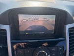 2015 Chevrolet Cruze 1LT