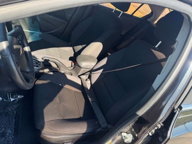 2015 Chevrolet Cruze 1LT