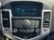 2016 Chevrolet Cruze Limited 1LT
