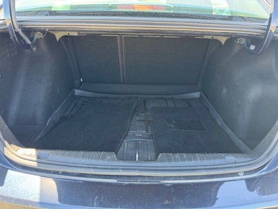 2016 Chevrolet Cruze Limited 1LT