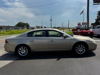 2006 Buick Lucerne CXL