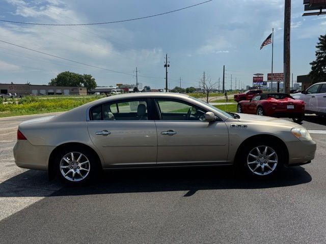 2006 Buick Lucerne CXL