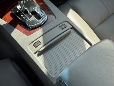 2007 Cadillac STS V6 AWD