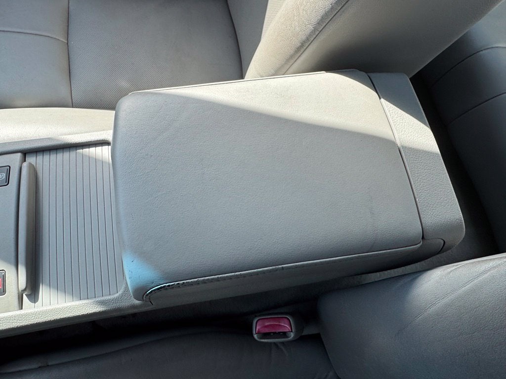2007 Cadillac STS V6 AWD