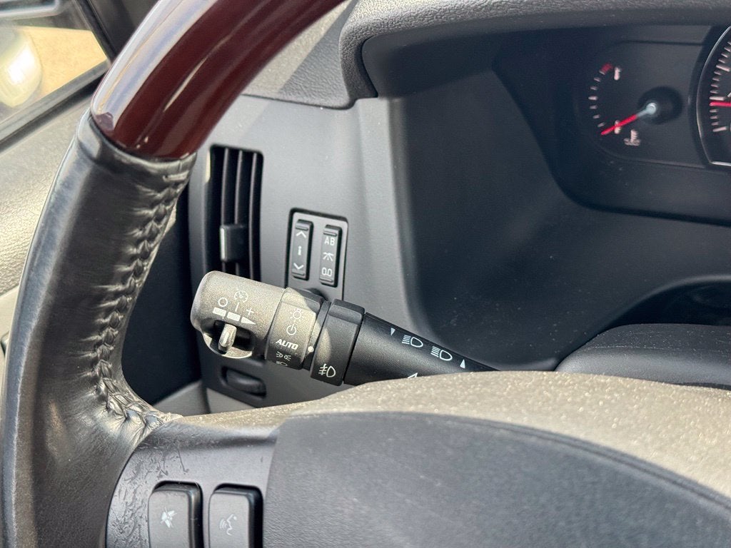 2007 Cadillac STS V6 AWD