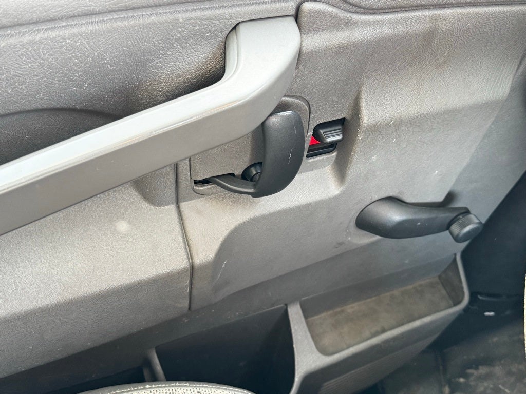 2016 Chevrolet Express 3500 Work Van Cutaway