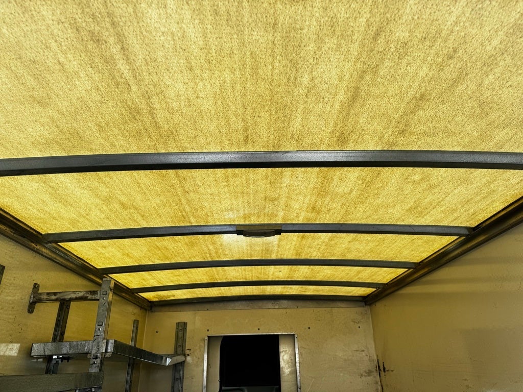 2016 Chevrolet Express 3500 Work Van Cutaway