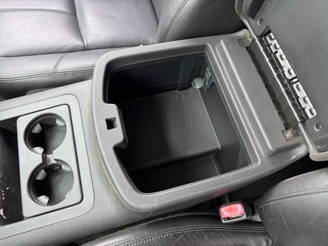 2011 Chevrolet Silverado 3500HD LT