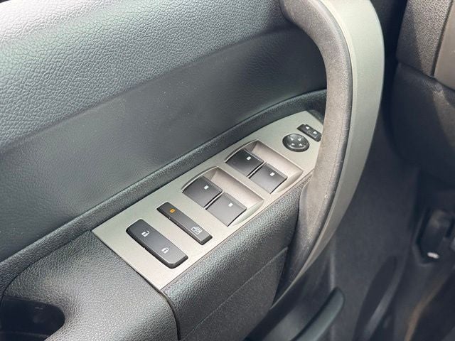 2011 Chevrolet Silverado 3500HD LT