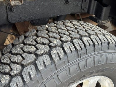 2011 Chevrolet Silverado 3500HD LT