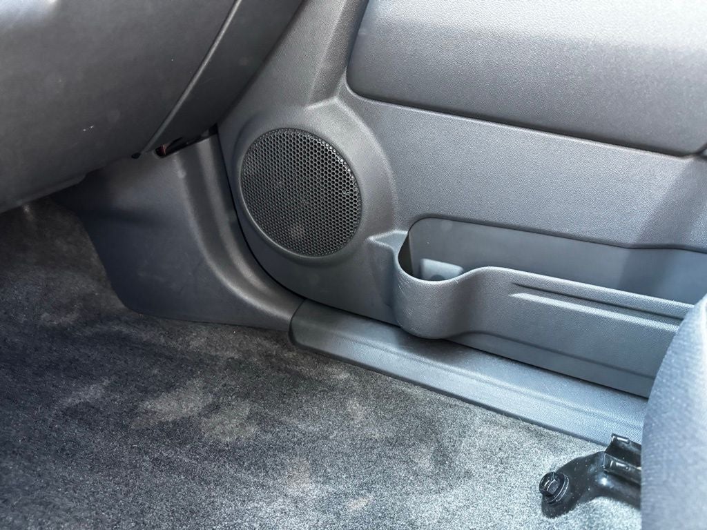 2005 Chevrolet Colorado LS