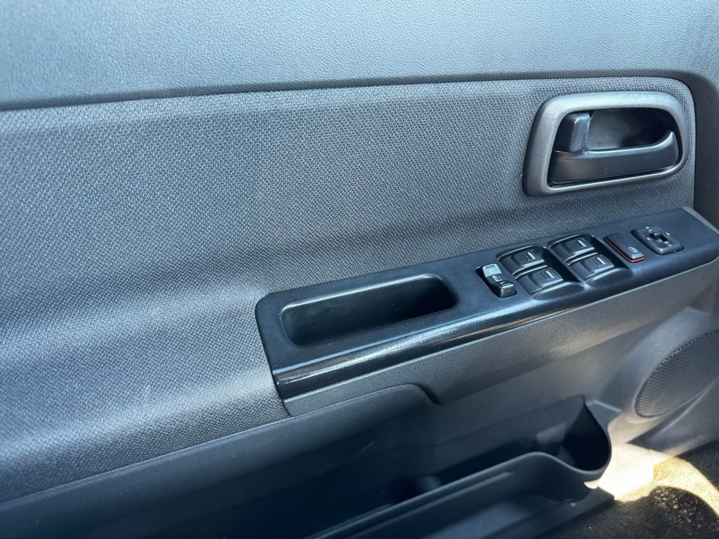 2005 Chevrolet Colorado LS