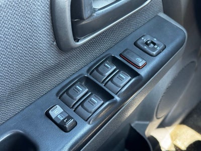 2005 Chevrolet Colorado LS