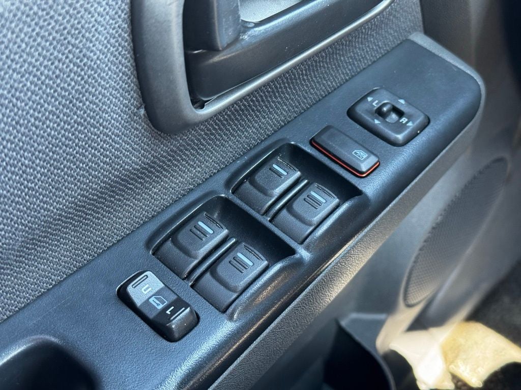 2005 Chevrolet Colorado LS