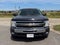 2010 Chevrolet Silverado 1500 LT