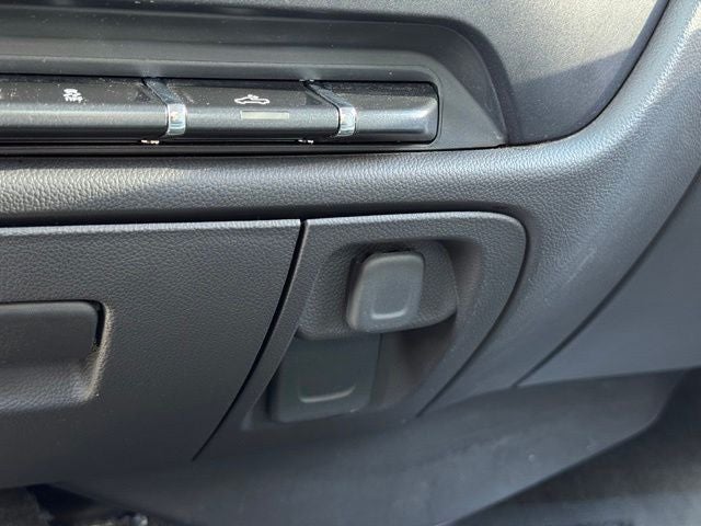 2015 Chevrolet Silverado 1500 WT