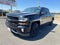 2017 Chevrolet Silverado 1500 LT LT2