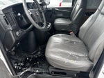 2014 Chevrolet Express 2500 Work Van Cargo