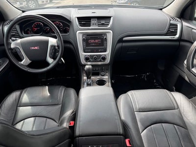 2013 GMC Acadia SLT-2