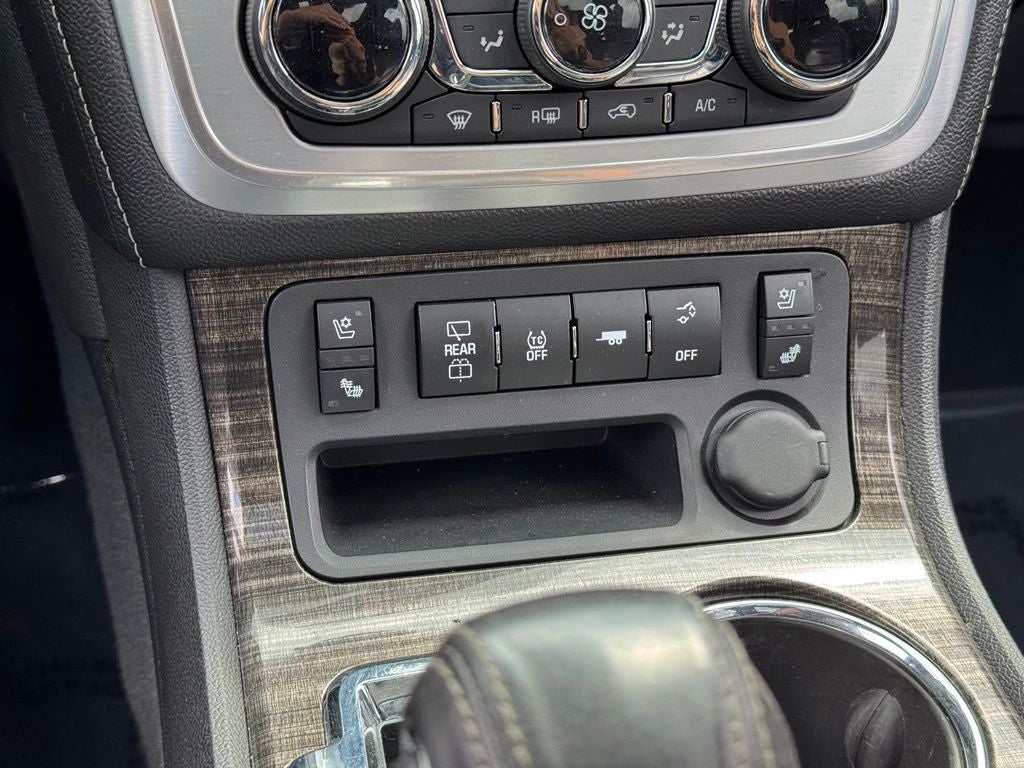 2013 GMC Acadia SLT-2