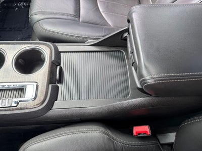 2013 GMC Acadia SLT-2
