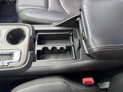 2013 GMC Acadia SLT-2