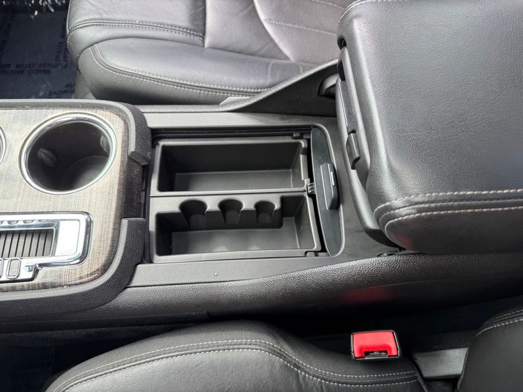 2013 GMC Acadia SLT-2